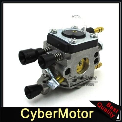 Blowers Carburetor Carb For Stihl BG45 BG55 BG65 BG85 SH55 SH85 # 42291200606 Zama C1Q-S68G