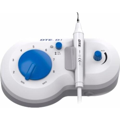 Woodpecker Dental Piezo Ultrasonic Scaler DTE D1 Handpiece Satelec Tip