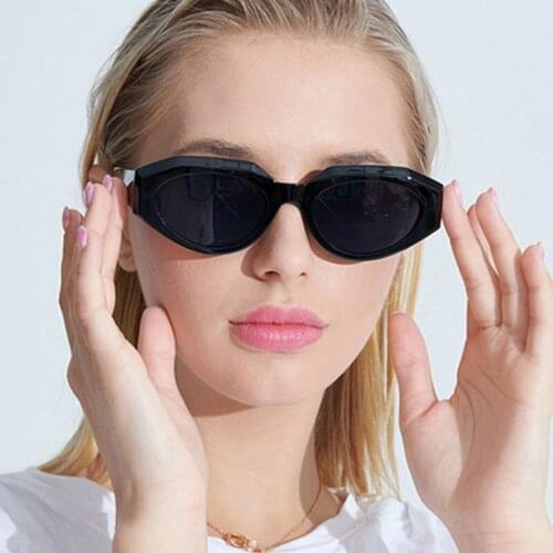Womens Cat Eye Sunglasses YASWEi China
