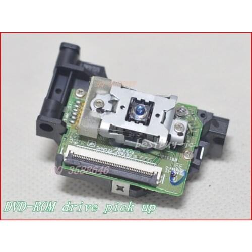Replacement For TEAC AD-RW900 CDRW Player Spare Parts Laser Lens Lasereinheit ASSY Unit ADRW900 Optical Pickup Bloc Optique