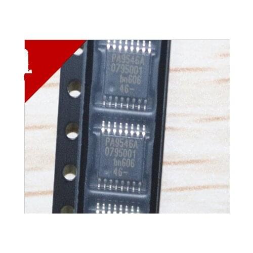 10pcs/lot PCA9546APW PA9546A TSSOP16 new original