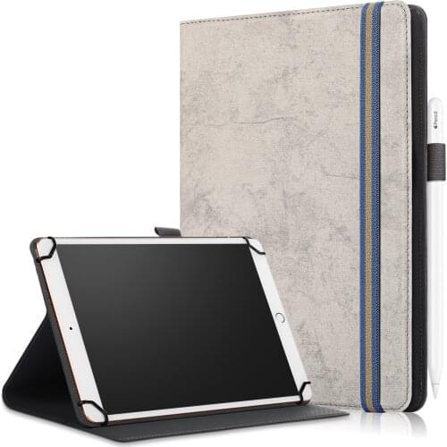 Case for Xiaomi Mi Pad 4 Plus 10.1 inch Tablet Protective Cover,PU Leather Stand Cover for Xiaomi Mi Pad 4 Plus 10.1 Tablet Case