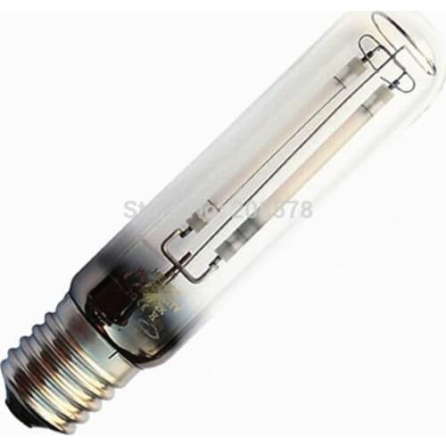 Cheap price Factory Dual-tube long-life 55000hours HPS/NG400W sodium lamp