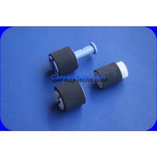 GerwayTechs CB506-67905 E6B67-67906 HPLaserJet P4014 P4015n P4015dn P4015tn P4015x P4515 Pickup Roller Tray 1 QTY-50 Sets