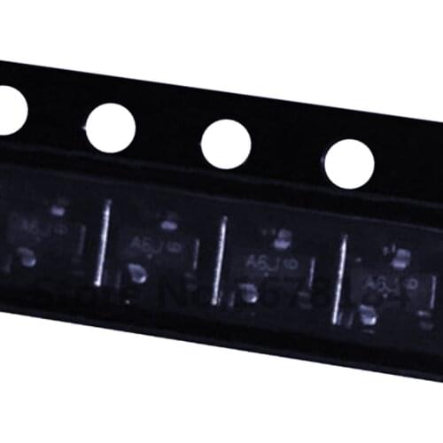 MMUN2132LT1G MMUN2132 2132LT1G SOT23 50PCS