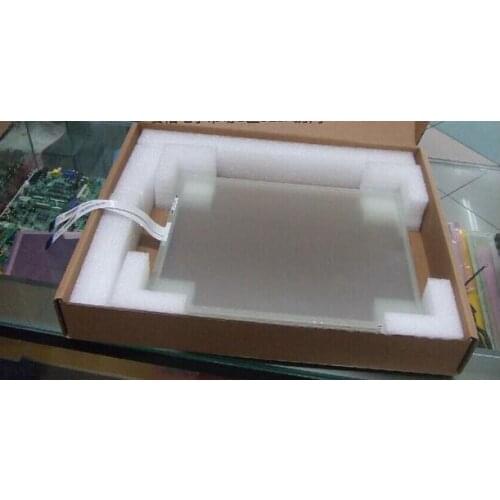 New only Touch screen or touch glass for panel T156S-5RBB01X-0A18R0-200FH