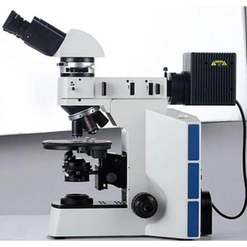PG-40X/PG-40XS Polarizing Microscope, Binocular Microscope, Trinocular Microscope