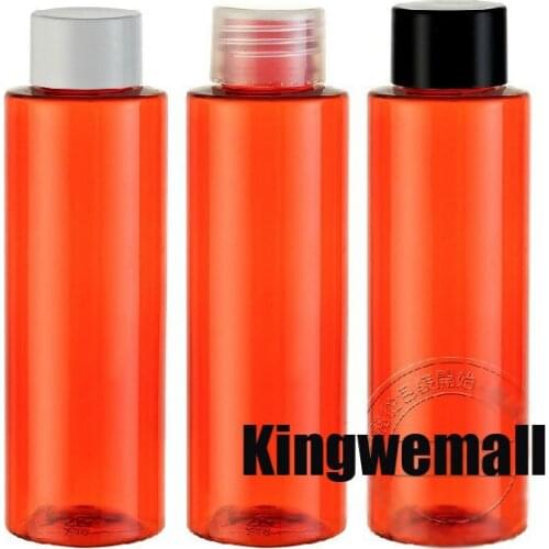 Empty Cosmetics Bottle Beauty Perfume Container Professional Makeup Alcohol Cream Plastic Water Packaging Refillable Accessories