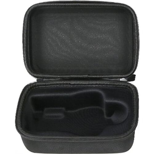 Storage Bag Carrying Case for D-JI Mavic Air 2 Drone Remote Control Batteries