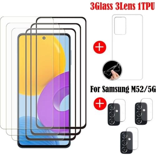 SUMMER WHISPER Screen Protectors For Samsung