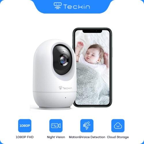 Teckin Baby Monitors