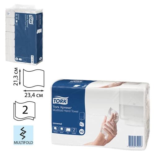 Tork Bathroom Products