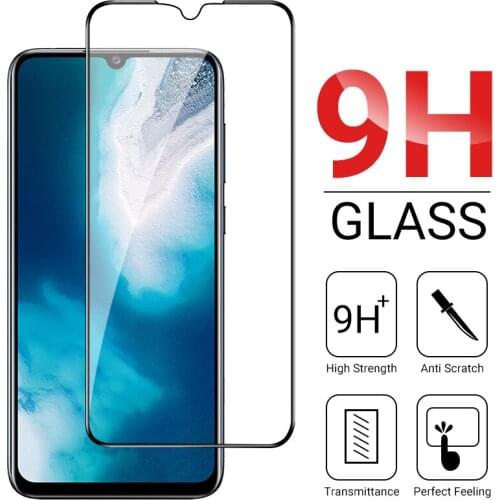 TUNEDEE Screen Protectors For Vivo