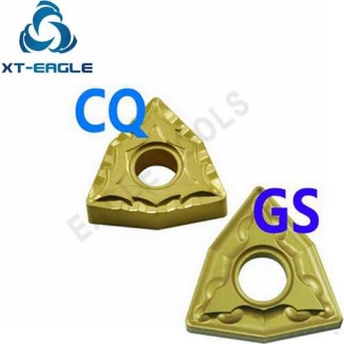 WNMG060404 WNMG060408 WNMG060412 GQ HQ HS PS CA5525 PSFree shipping! 100% Original brand CNC blade