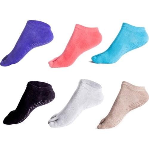 Yuerlian Yoga Socks