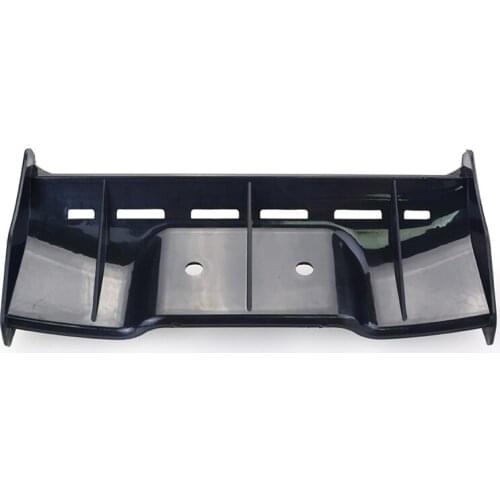 8216 Tail Wing for 1/8 ZD Racing 9020-V3 9021-V3 08421 08423 RC Car Parts Accessories