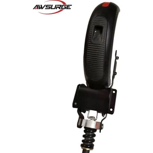 Electric scooter rear mudguard shock absorber assembly For Ninebot ES1 ES2 ES3 ES4 Scooter replacement parts