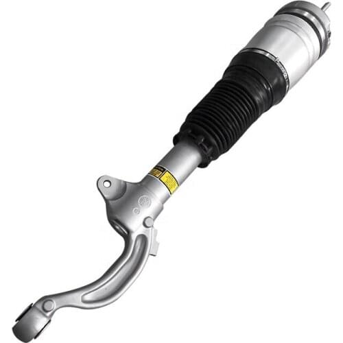 Factory Offer Car Front New Air Suspension Strut for Maserati Levante 2017 2018 2019 2020 670106260 Auto OE # Shock Absorber