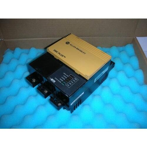 1PC USED AB Soft Start Controller 40888-313-51