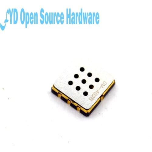 1pcs Combustible gas sensor mems built-in mobile phones and other wearable devices GM-402B