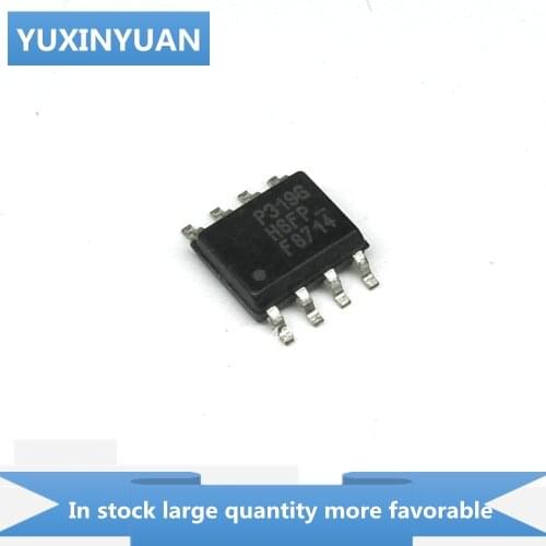 10PCS/LOT IRF8714 IRF 8714 F8714 RF8714 SOP8 in stock