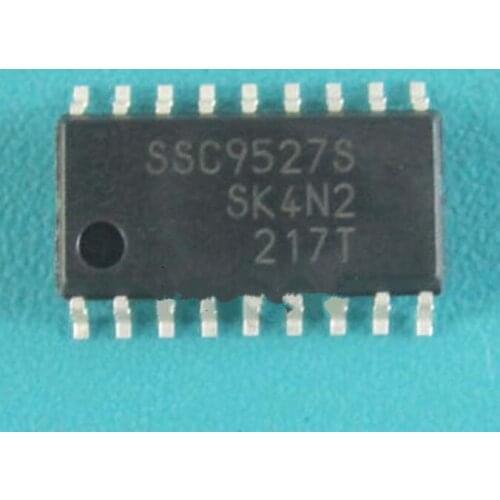 10Pcs/Lot SSC9527S SSC9527 SOP18