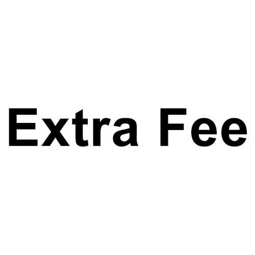 24 pieces intotal 12x5 red and 12x5 black with EMS shipping to lebanon