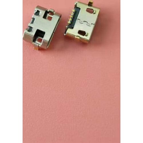 50pcs/lot For Huawei Y5 II CUN-L01 Mini Micro USB Charging Port Charger Connector socket power plug dock Replacement