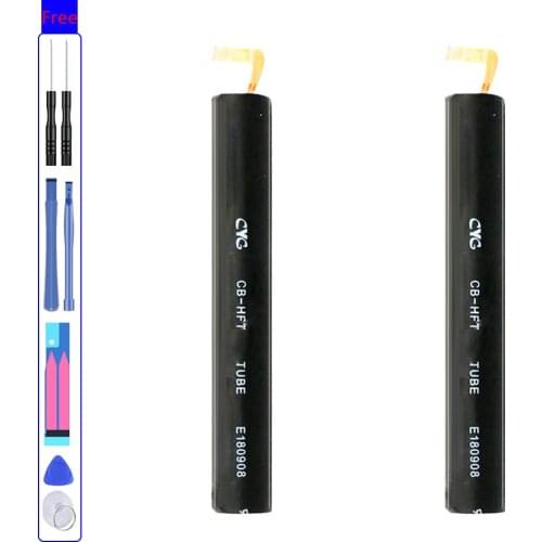 6000mAh Battery L13D2E31 L13C2E31 for Lenovo Yoga Tablet 8 B6000 B6000-H B6000-F 60044 60043