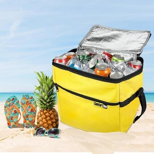 Automix Cold/hot-Proof Thermos Bag 24 L