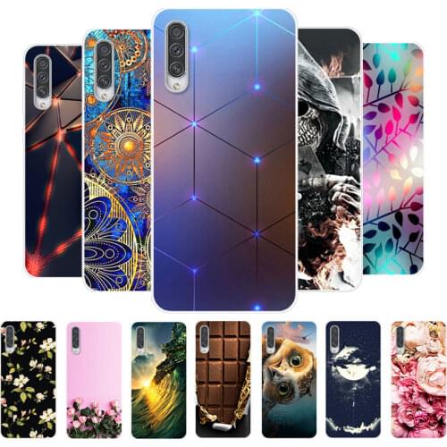 For Galaxy A30S Case Samsung Galaxy A30S A31 Case Silicone TPU Soft Back Cover Phone Case For Samsung A30S A21 A11 Bumper A 30S