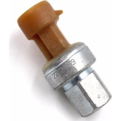 Pressure Sensor Pressure Valve Pressure Switch for Cadillac Escalade For Chevrolet Silverado 1500 Volt GMC Sierra Yukon 22624069