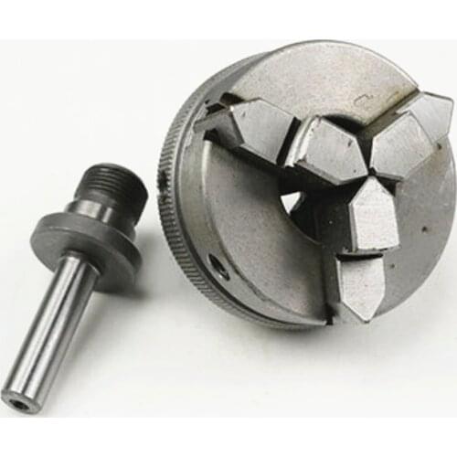 Electric drill connecting rod,Woodworking machine machine chuck 3/8 threaded connection conversion shaft Rod