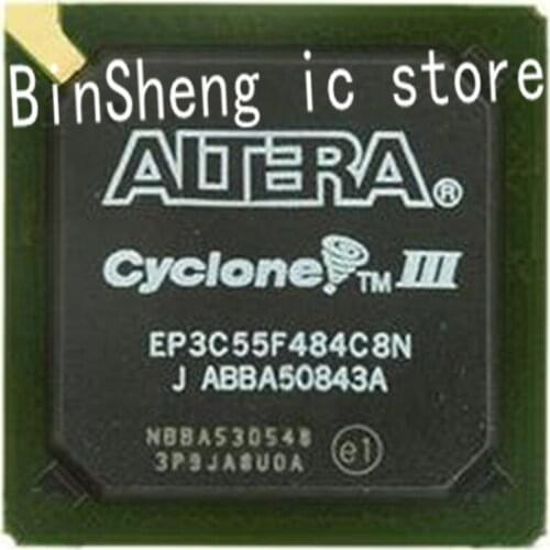 EP3C55F484C8N EP3C55F484I7N EP3C55F780C8N EP3C55F780I7N