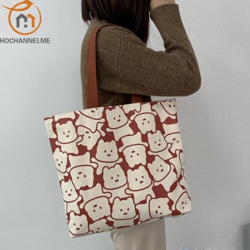 HOCHANNELME Women's Shoulder Bags