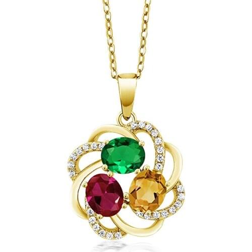 JK.only love Jewelry Pendants