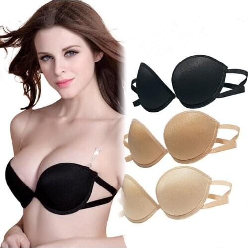Summer Invisible fly bra sexy underwear Strapless
