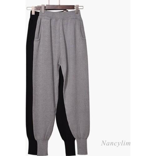 Женские спортивные брюки NANCYLIM China At AliExpress