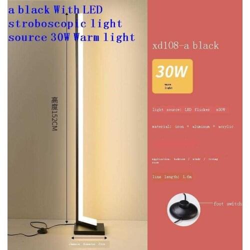 Terra Vloerlampen Voor Woonkamer Nordic Standing Lambader Aydinlatma Lamp Salon Lampara De Pie Lampadaire Stehlampe Floor Light