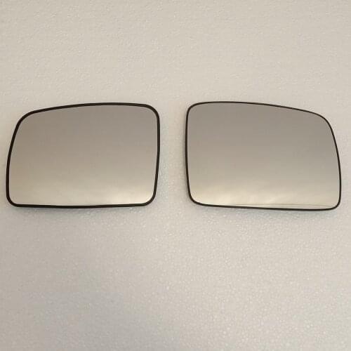 Car new heated wing mirror glass for LAND ROVER FREELANDER 2 2010 11 12 13 14 15 LR013775 / LR013774