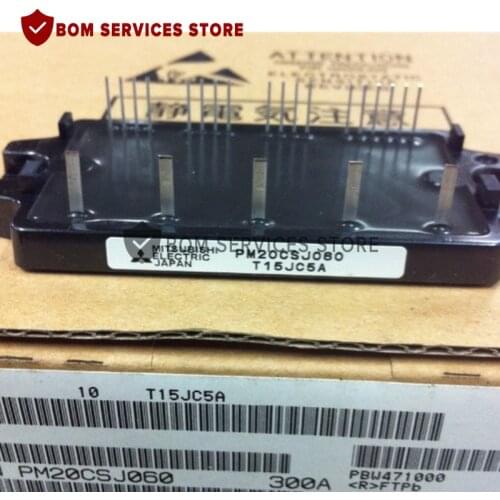 PM30CSJ060 PM20CSJ060 PM10CSJ060 ORIGINAL IPM MODULE