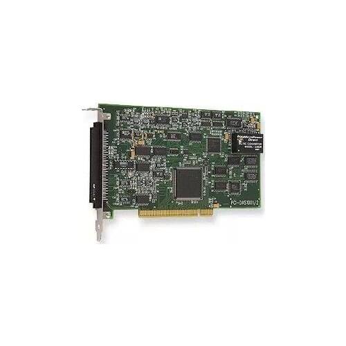 PCI-DAS10002 multi-function analog input card