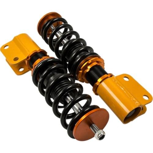 Front Pair Shocks Struts For PONTIAC GRAND PRIX 1997 1998 1999 2000 2001 2002 03