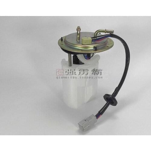 WAJ Fuel Pump Module Assembly 0K2C0-13-35ZA, OK2C0-13-35ZA Fits For Kia Carens I MK I [2000-2002] MPV 1.8i