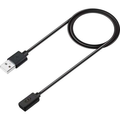 USB Charging Cradle Cable For Xiaomi Huami Amazfit Stratos 2 Pace Smart Watch USB Charger Cradle Fast Charging Power Cable