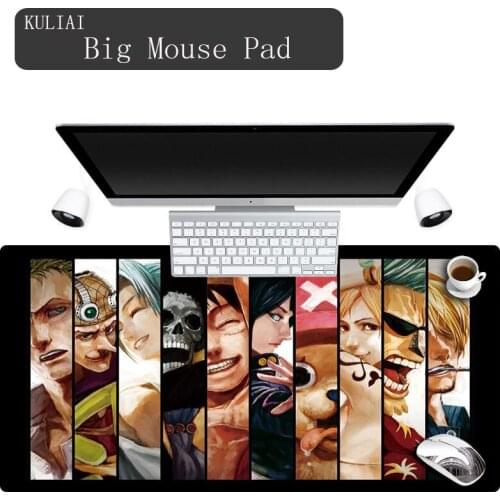 XGZ Washable Custom Player Mouse Pad One-Piece Anime Rubber Antiskid Fast MousePads Game Gaming Keyboard Mouse Pad Table Mat