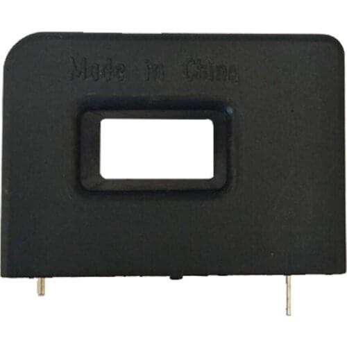 YHDC HKS1508 Current 50A Output 2.5+-1.5V Hall Current Sensor Open Loop Supply Voltage +5V DC-50KHz PCB Mounting Sensor