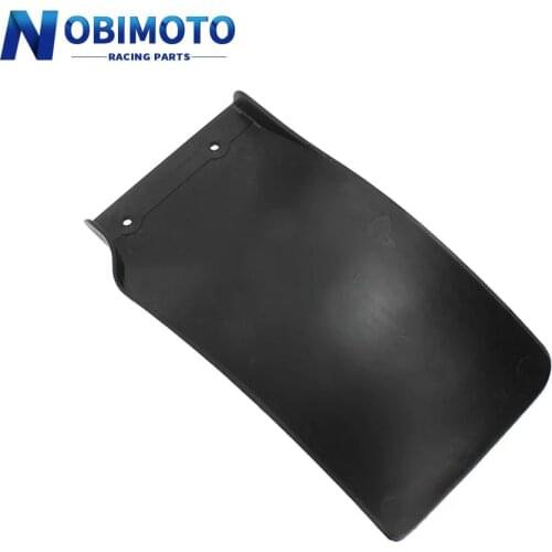 Motorcycle Rear Shock Mud Plate Guard Fender for CRF 250R CRF250R 2010 - 2013 CRF 450R CRF450R 2009-2012 Dirt Bike MX Motocross