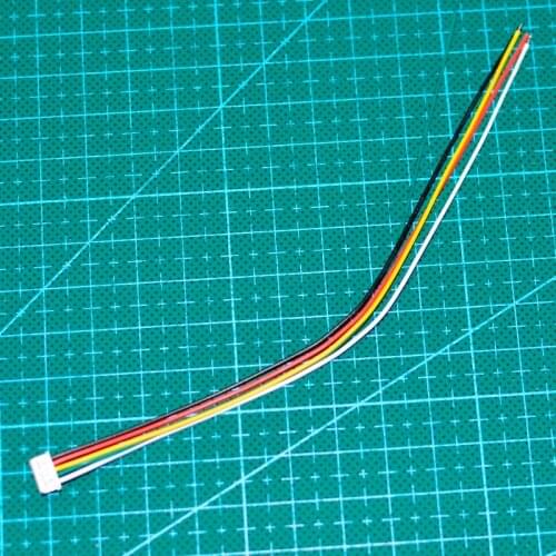 FrSky XSR Receiver Spare Data Connection Cable