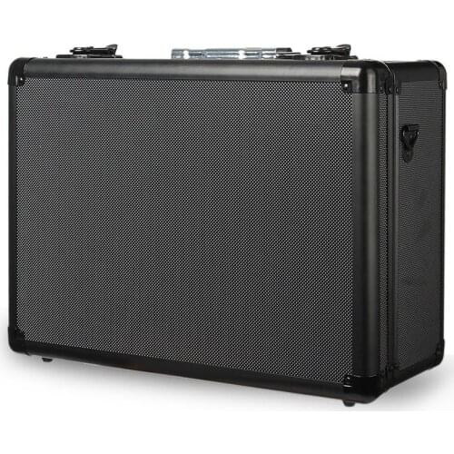 Godox Portable Protection Hard Case Trunk for RS600P RS400P AD600B AD600BM AD360II AD360 AD180